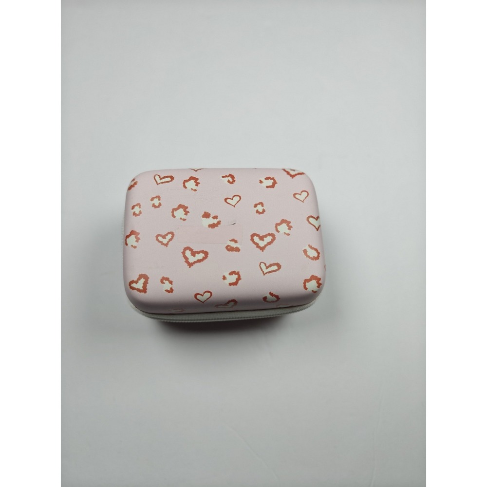 44 MP Digital Camera Boobowl Case Mem Card Charger No Instruction Manual